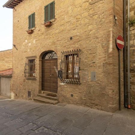Montepulciano StazioneBorgo Buio Town House别墅 外观 照片