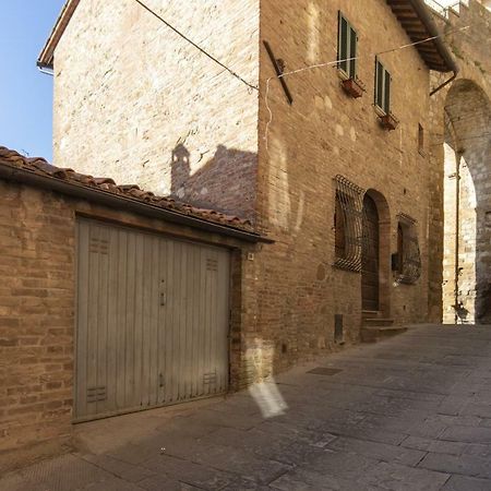 Montepulciano StazioneBorgo Buio Town House别墅 外观 照片