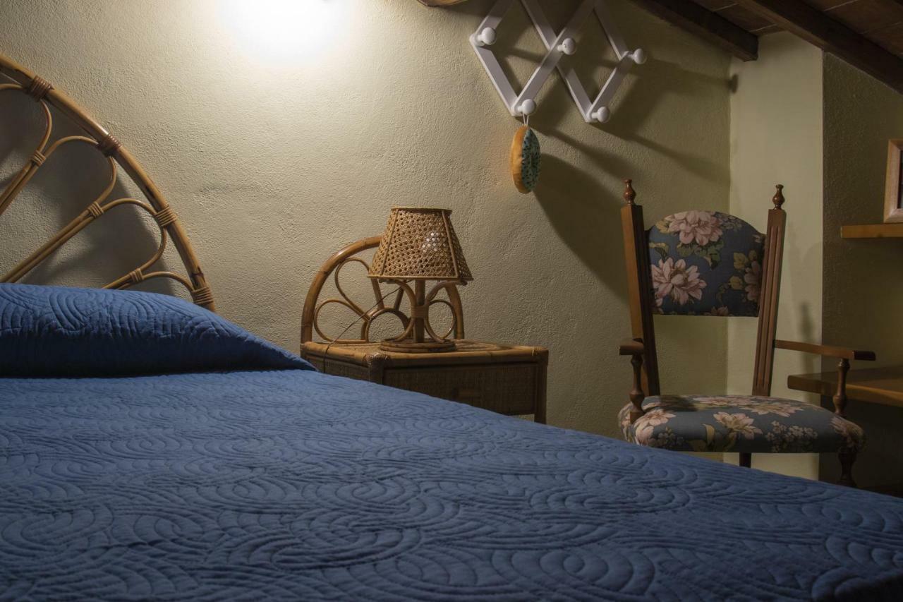 Montepulciano StazioneBorgo Buio Town House别墅 外观 照片