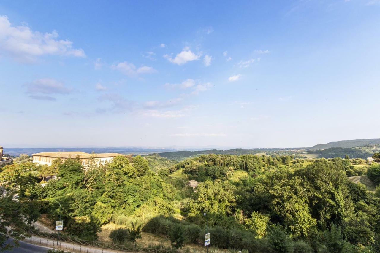 Montepulciano StazioneBorgo Buio Town House别墅 外观 照片