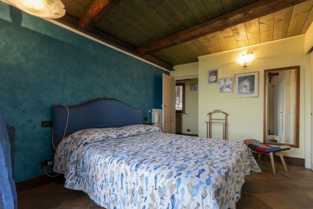Montepulciano StazioneBorgo Buio Town House别墅 外观 照片